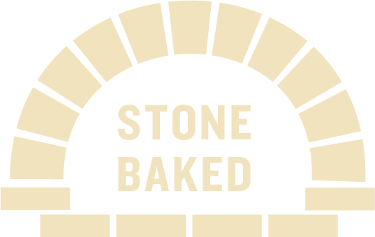 Stone Baked